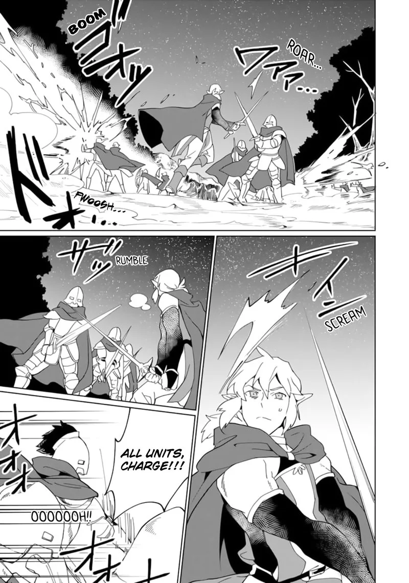 From Betrayed Hero to Invincible Demon King Chapter 13 page 13