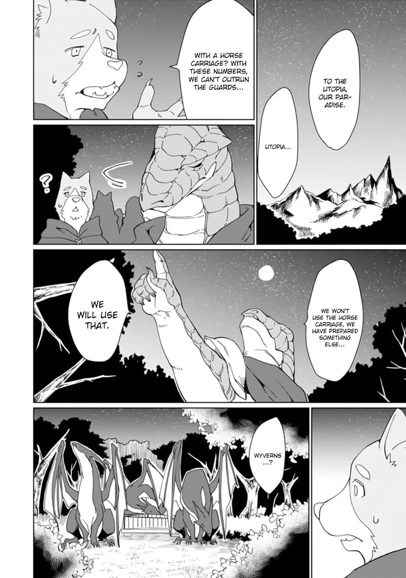 From Betrayed Hero to Invincible Demon King Chapter 13 page 4
