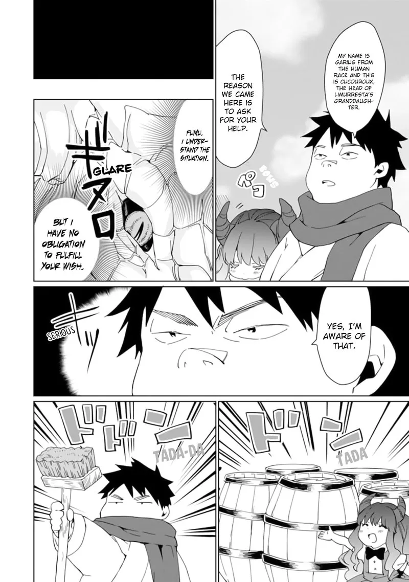 From Betrayed Hero to Invincible Demon King Chapter 13 page 6