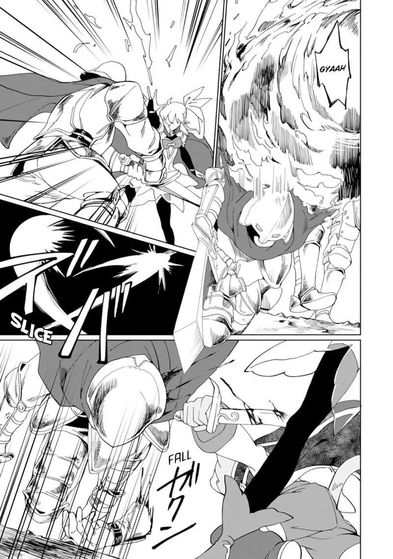 From Betrayed Hero to Invincible Demon King Chapter 13 page 15