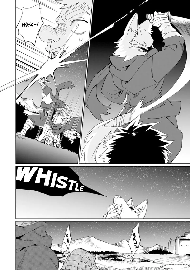 From Betrayed Hero to Invincible Demon King Chapter 13 page 2