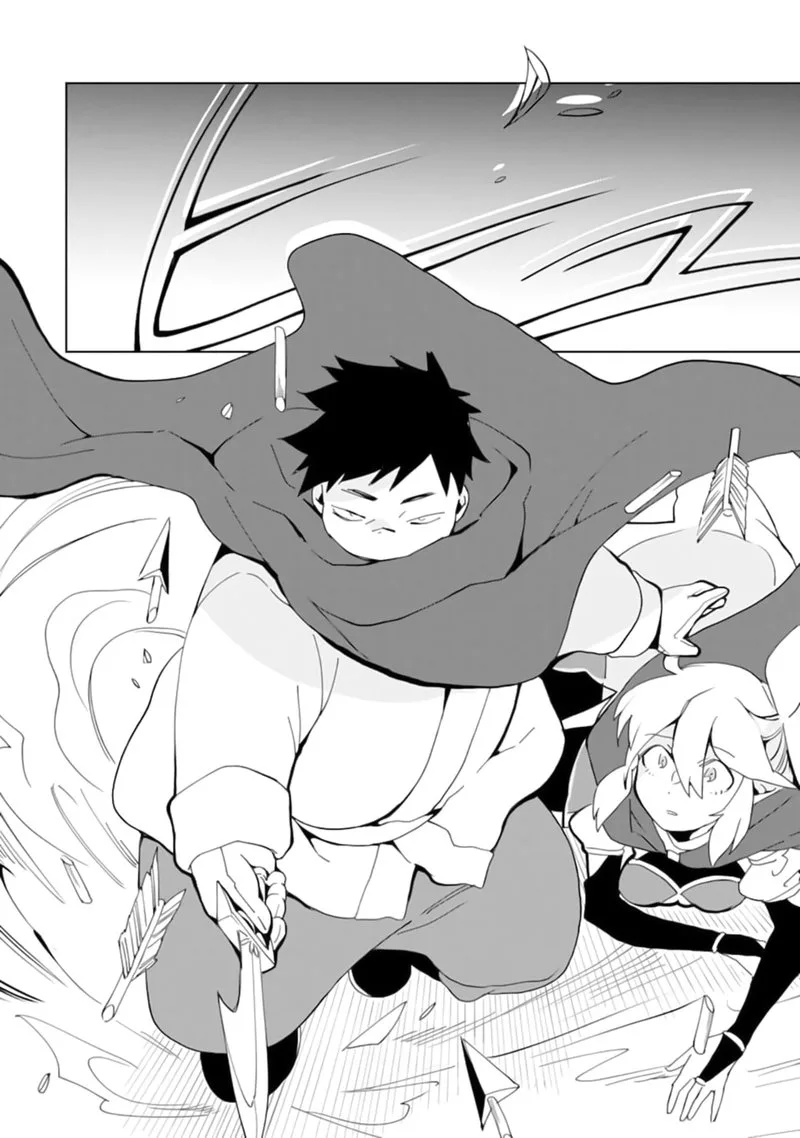 From Betrayed Hero to Invincible Demon King Chapter 14 page 12