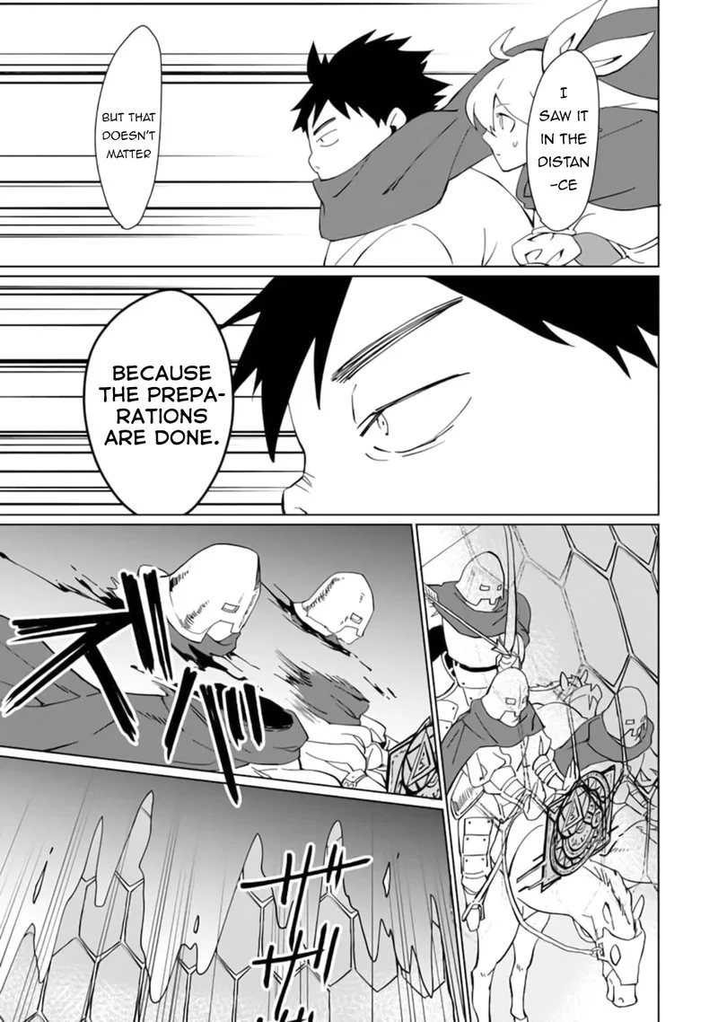 From Betrayed Hero to Invincible Demon King Chapter 14 page 15