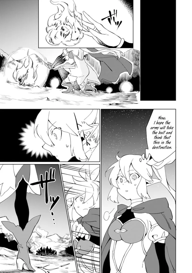 From Betrayed Hero to Invincible Demon King Chapter 14 page 5