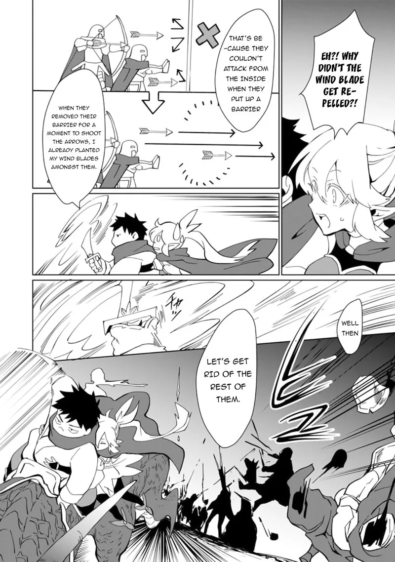 From Betrayed Hero to Invincible Demon King Chapter 14 page 16