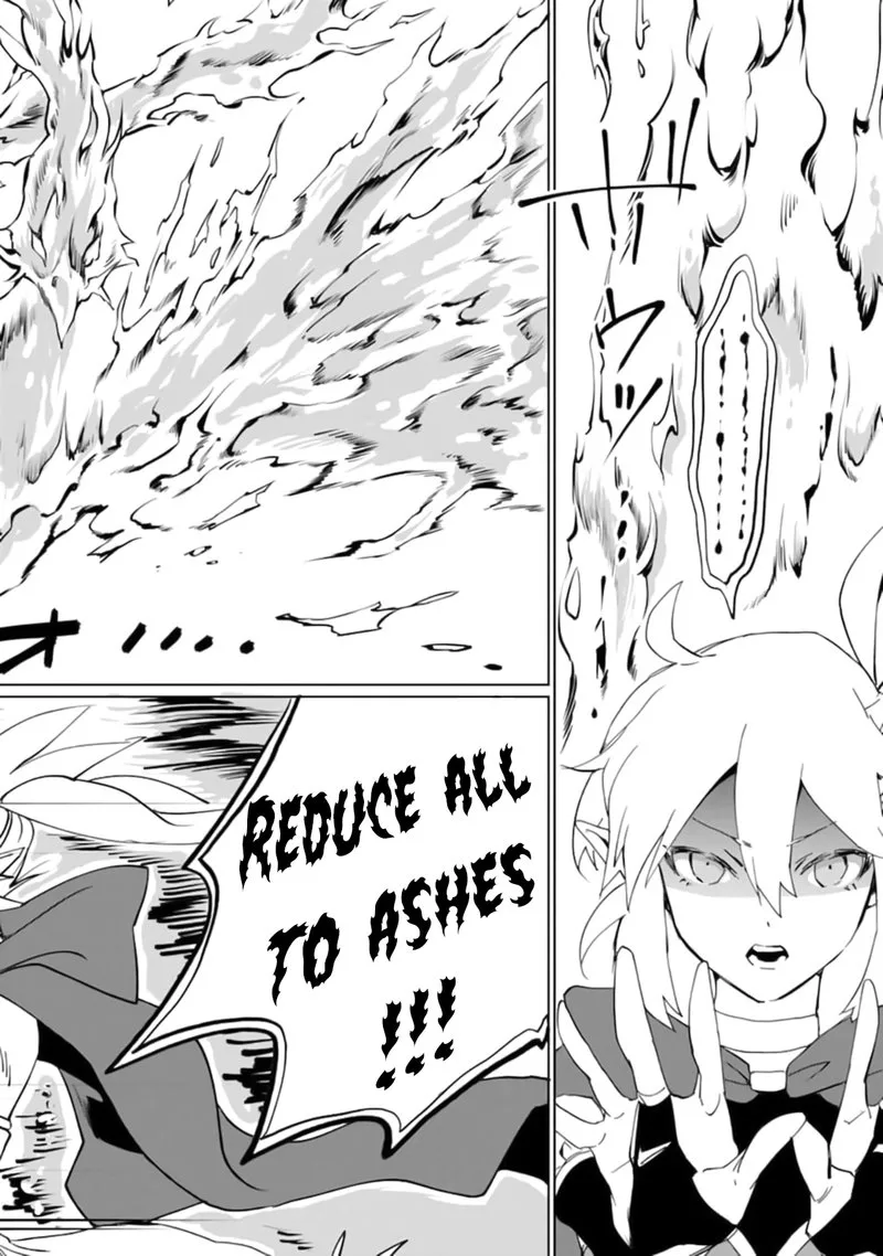 From Betrayed Hero to Invincible Demon King Chapter 14 page 6