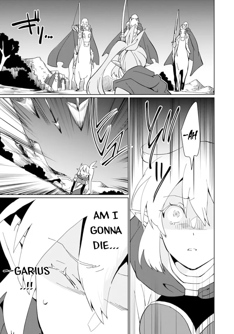 From Betrayed Hero to Invincible Demon King Chapter 14 page 11