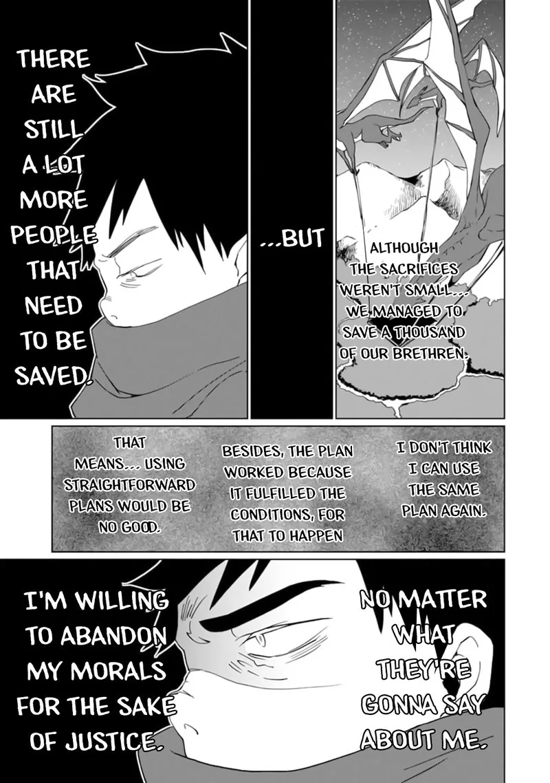 From Betrayed Hero to Invincible Demon King Chapter 14 page 23