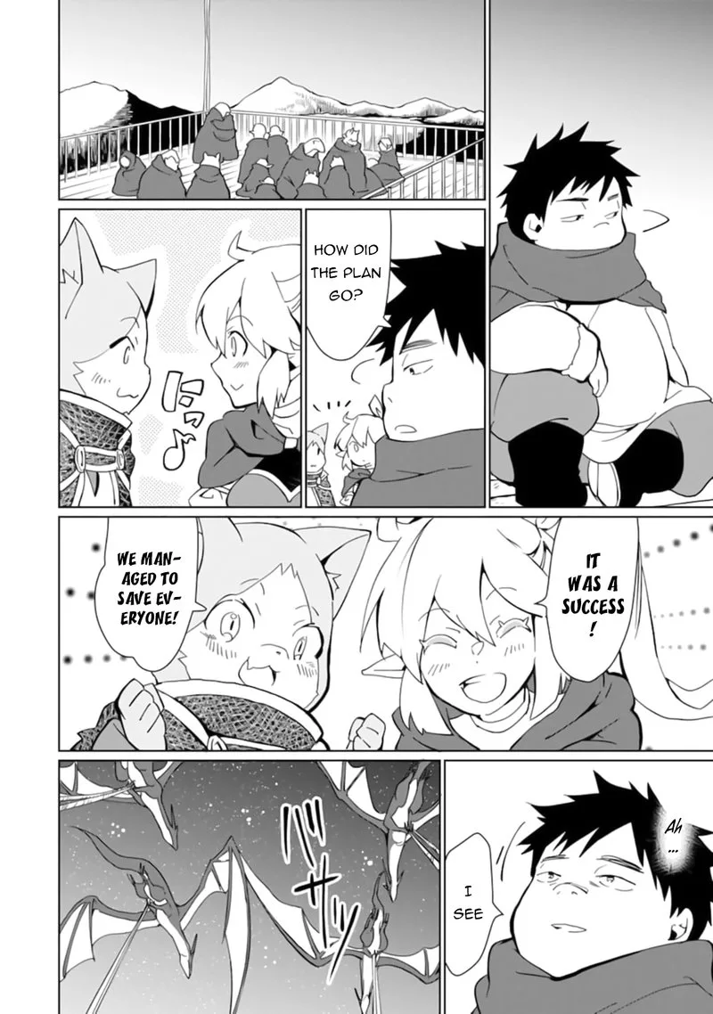 From Betrayed Hero to Invincible Demon King Chapter 14 page 22