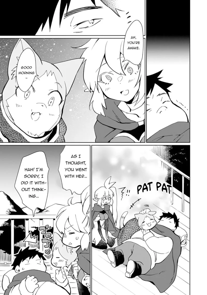 From Betrayed Hero to Invincible Demon King Chapter 14 page 21