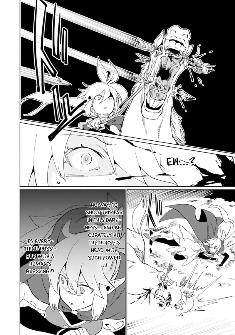 From Betrayed Hero to Invincible Demon King Chapter 14 page 10