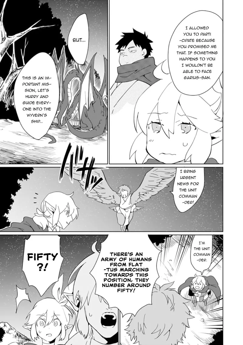 From Betrayed Hero to Invincible Demon King Chapter 14 page 3