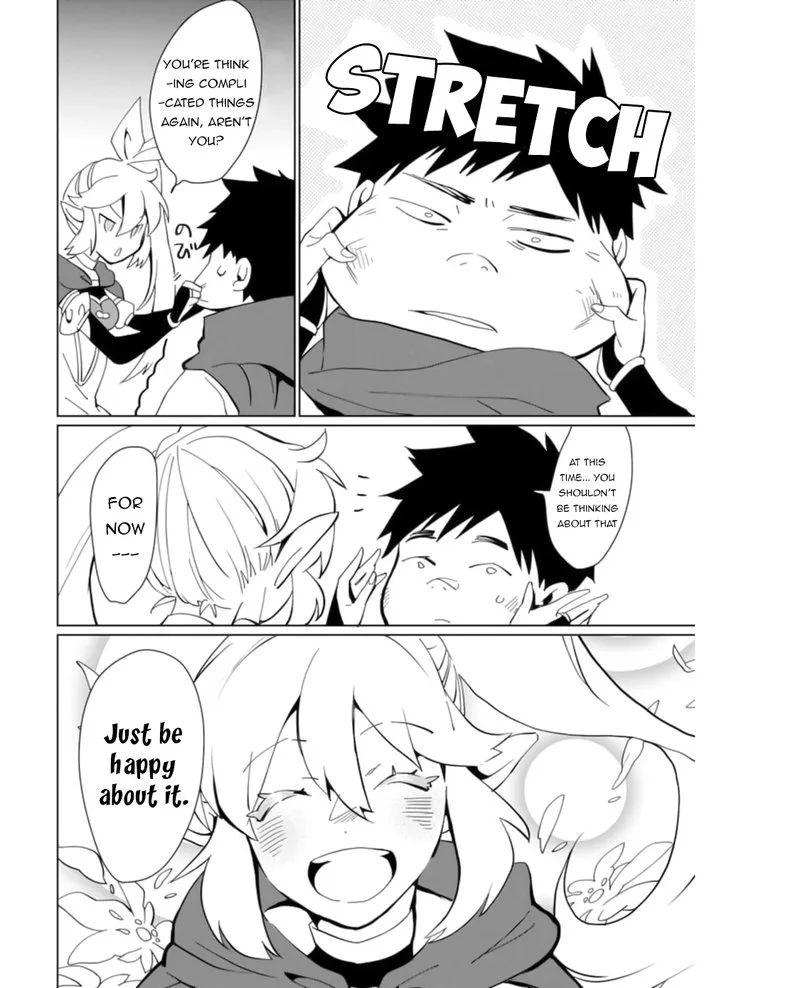 From Betrayed Hero to Invincible Demon King Chapter 14 page 24