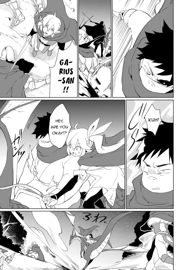 From Betrayed Hero to Invincible Demon King Chapter 14 page 19