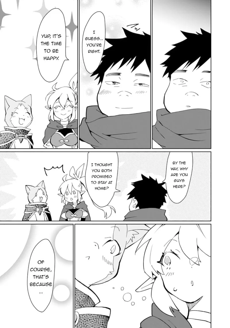 From Betrayed Hero to Invincible Demon King Chapter 14 page 25