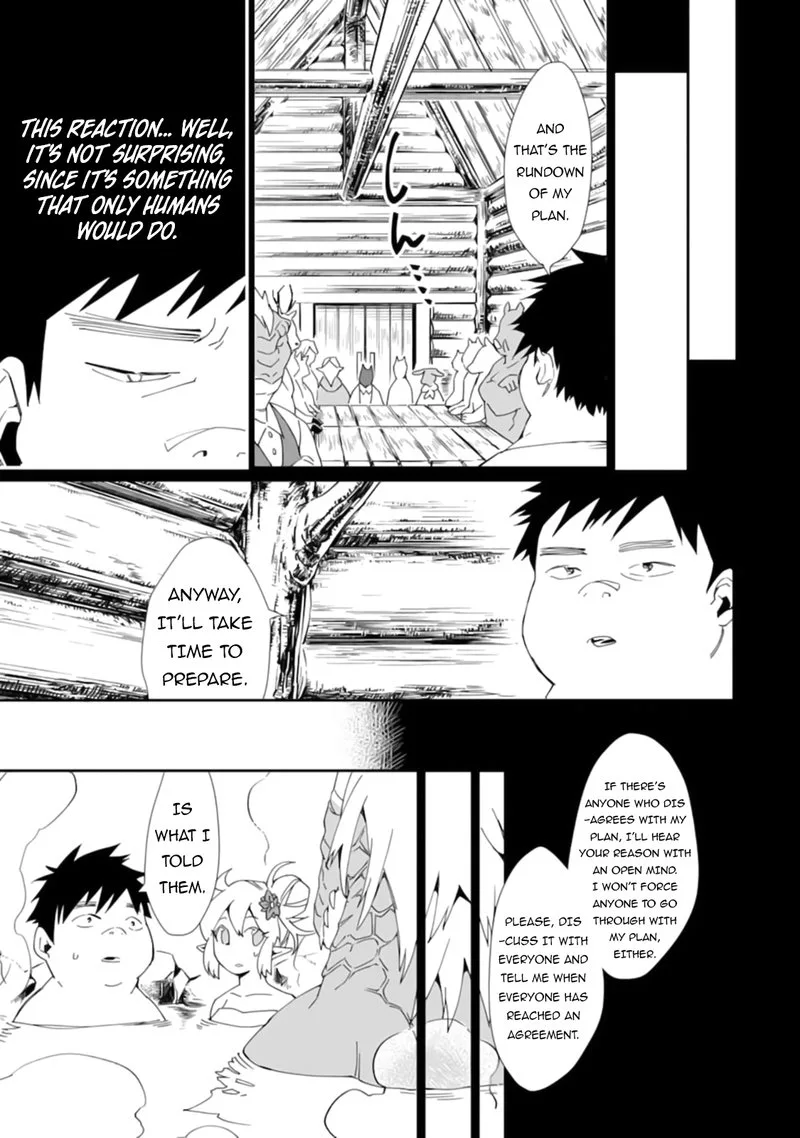 From Betrayed Hero to Invincible Demon King Chapter 15 page 9