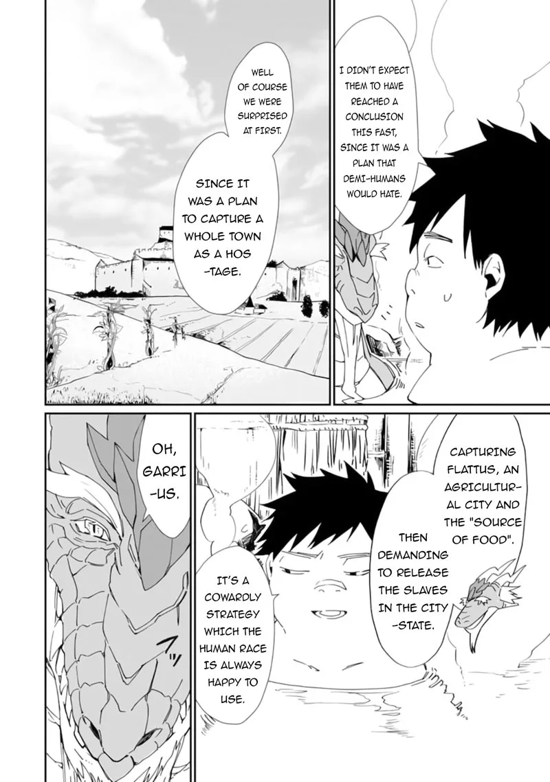 From Betrayed Hero to Invincible Demon King Chapter 15 page 10