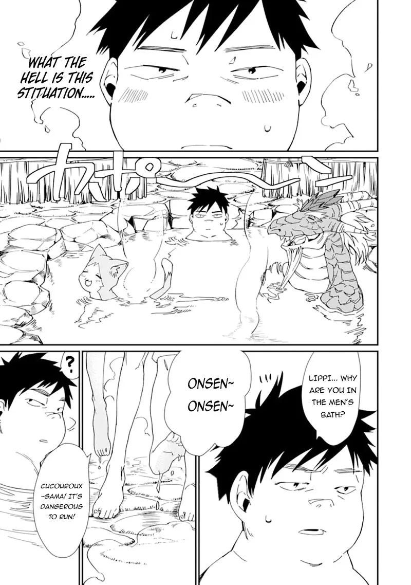 From Betrayed Hero to Invincible Demon King Chapter 15 page 1
