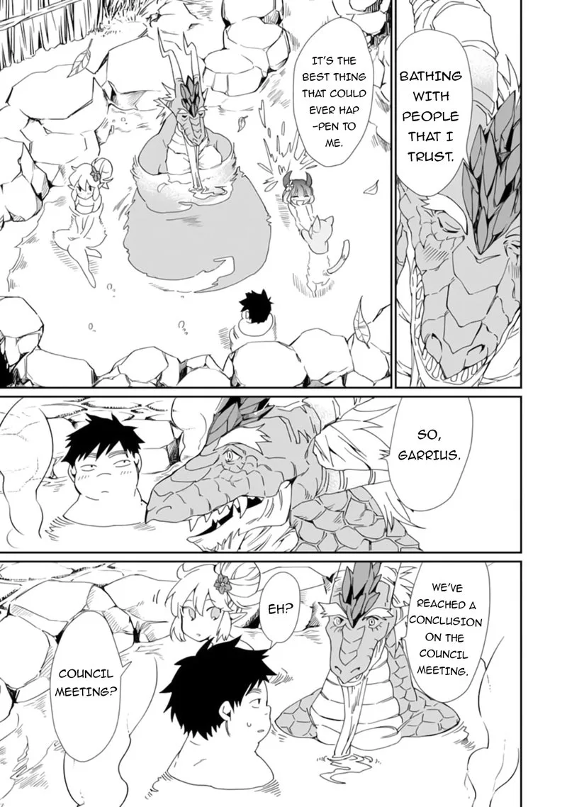 From Betrayed Hero to Invincible Demon King Chapter 15 page 5