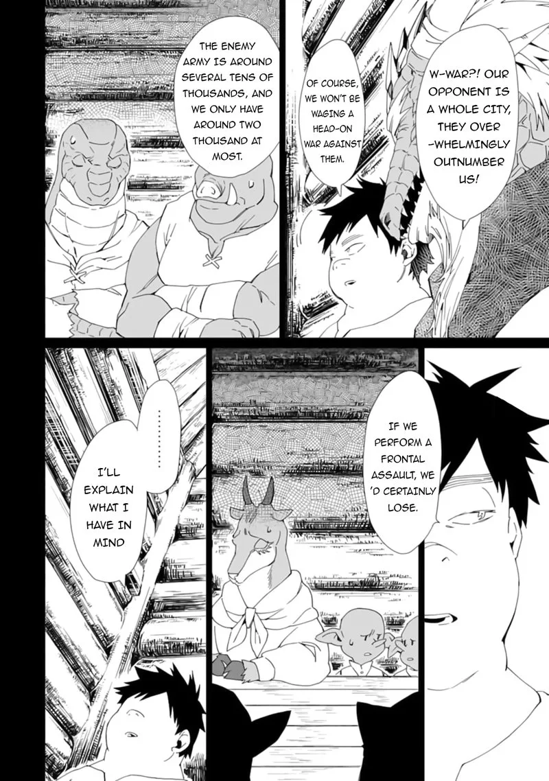 From Betrayed Hero to Invincible Demon King Chapter 15 page 8