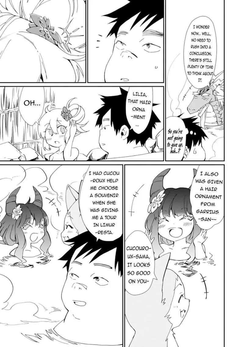 From Betrayed Hero to Invincible Demon King Chapter 15 page 13