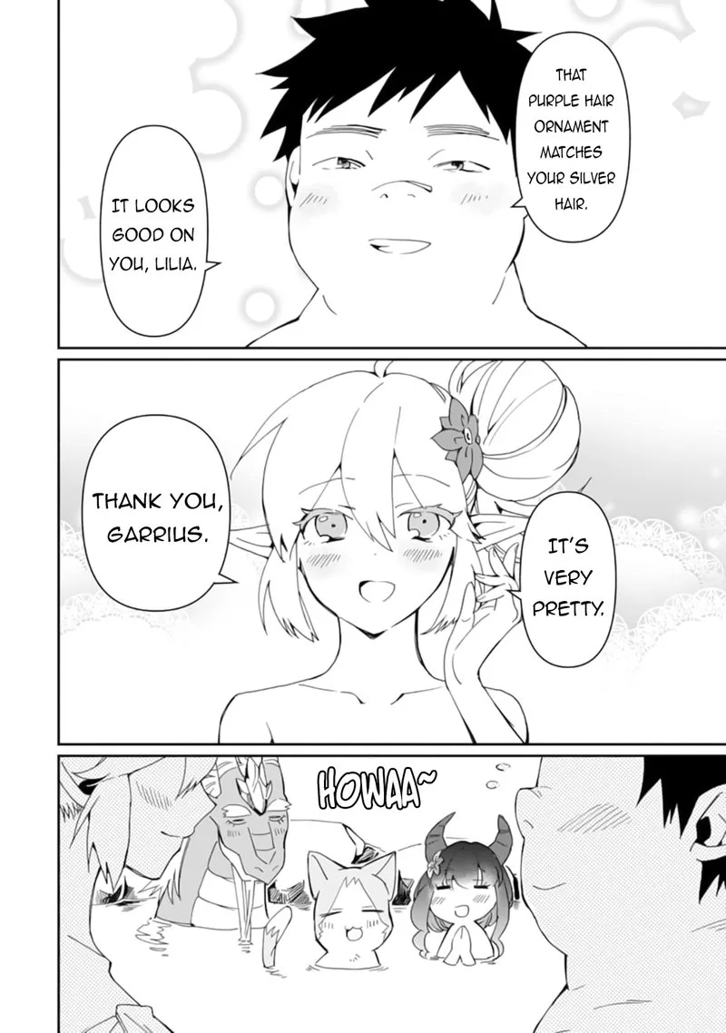 From Betrayed Hero to Invincible Demon King Chapter 15 page 14