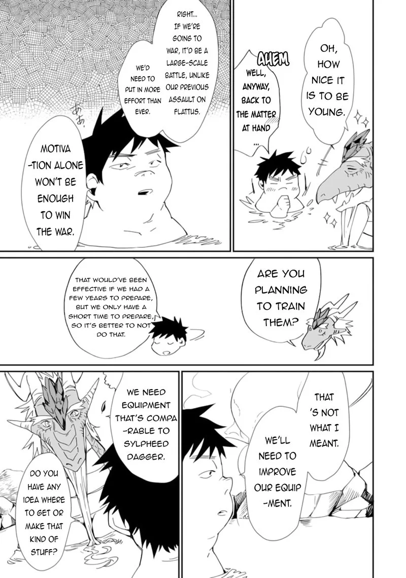 From Betrayed Hero to Invincible Demon King Chapter 15 page 15