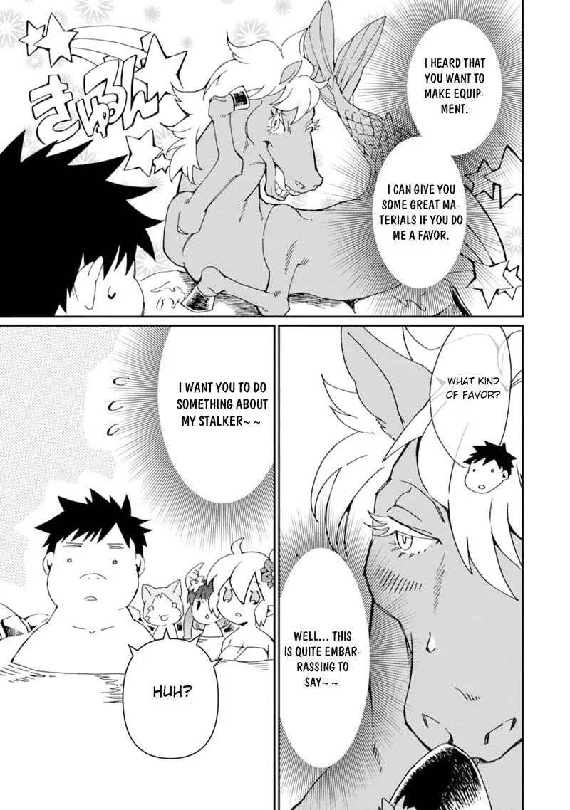 From Betrayed Hero to Invincible Demon King Chapter 16 page 1
