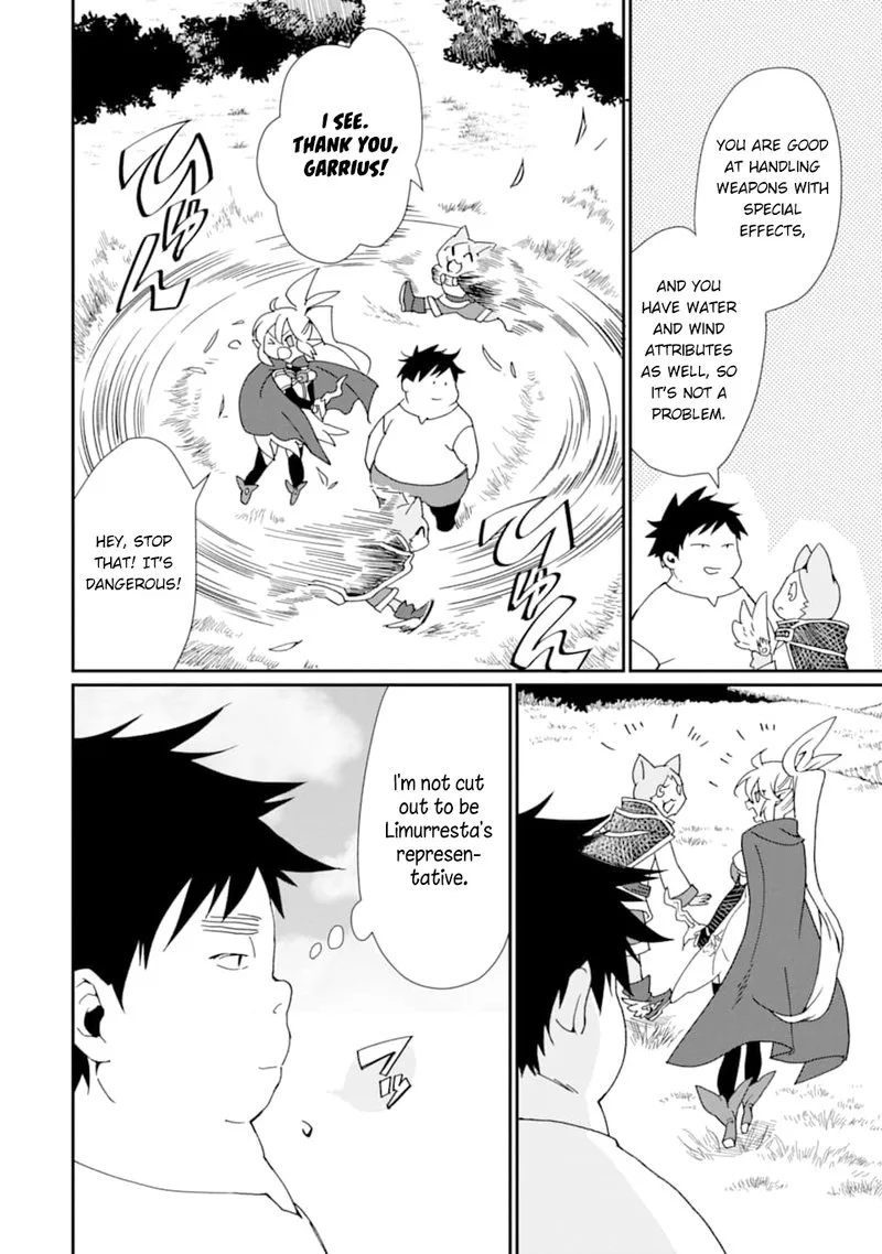 From Betrayed Hero to Invincible Demon King Chapter 16 page 14