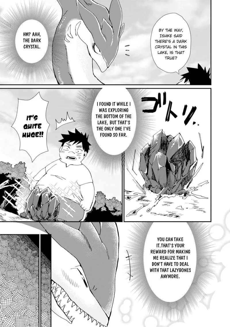 From Betrayed Hero to Invincible Demon King Chapter 16 page 5