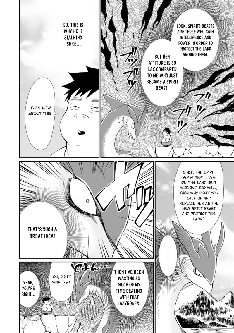 From Betrayed Hero to Invincible Demon King Chapter 16 page 4