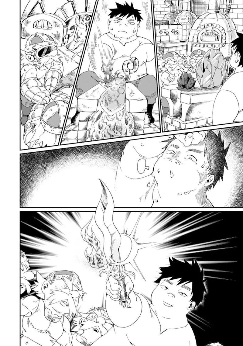 From Betrayed Hero to Invincible Demon King Chapter 16 page 6