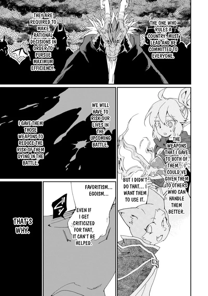 From Betrayed Hero to Invincible Demon King Chapter 16 page 15