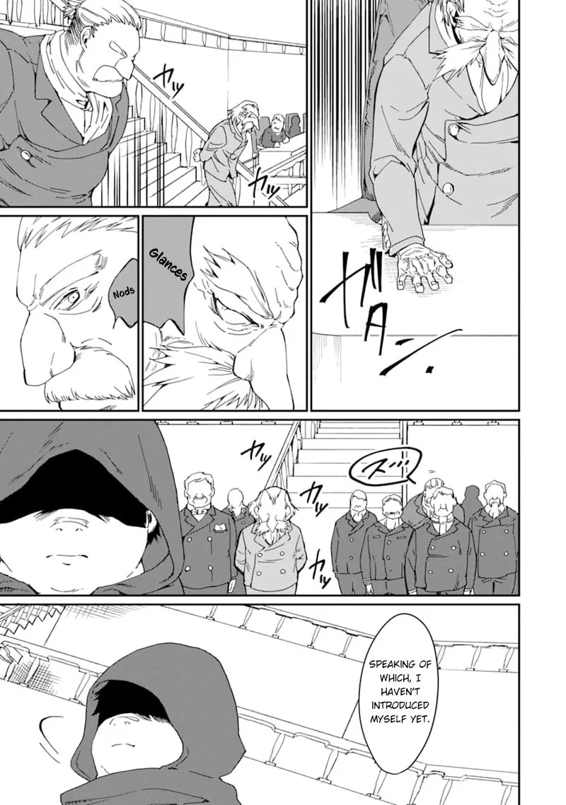 From Betrayed Hero to Invincible Demon King Chapter 17 page 15