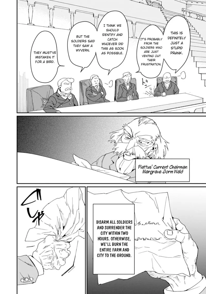From Betrayed Hero to Invincible Demon King Chapter 17 page 4