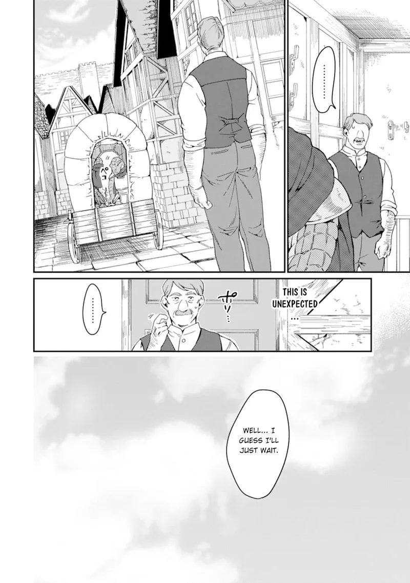 From Betrayed Hero to Invincible Demon King Chapter 17 page 24