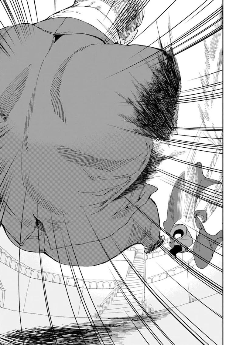From Betrayed Hero to Invincible Demon King Chapter 17 page 19