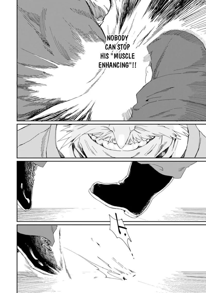 From Betrayed Hero to Invincible Demon King Chapter 17 page 18