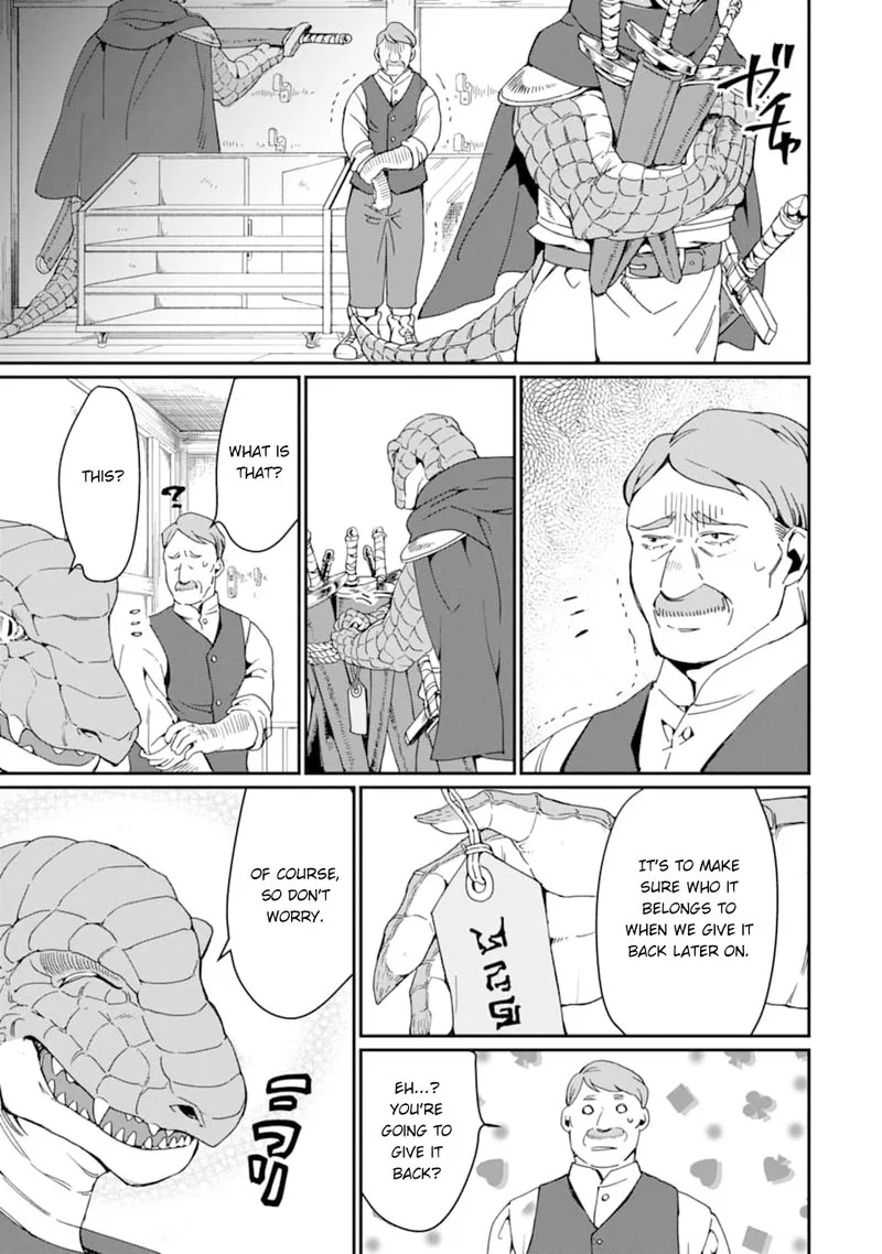 From Betrayed Hero to Invincible Demon King Chapter 17 page 23
