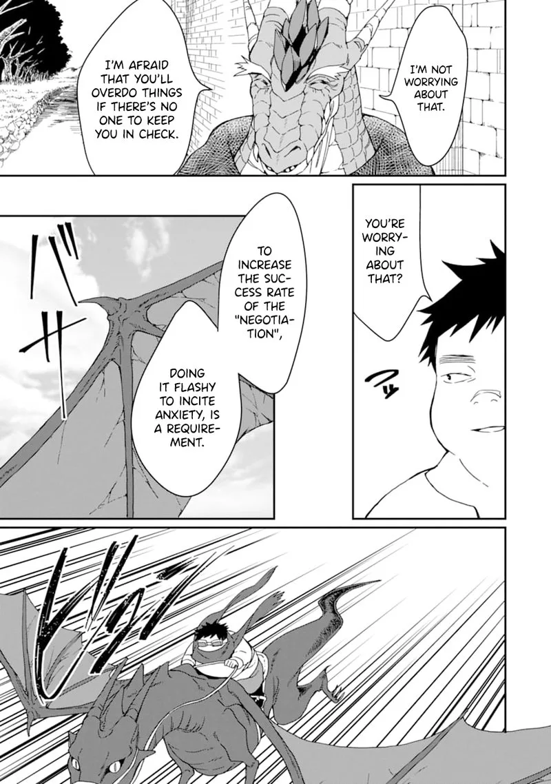 From Betrayed Hero to Invincible Demon King Chapter 18 page 5