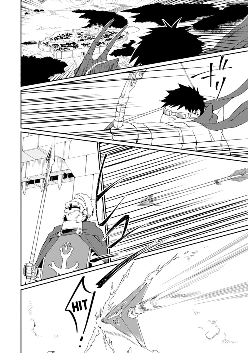From Betrayed Hero to Invincible Demon King Chapter 18 page 6