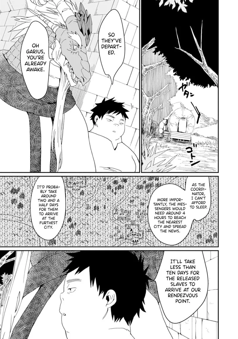 From Betrayed Hero to Invincible Demon King Chapter 18 page 3