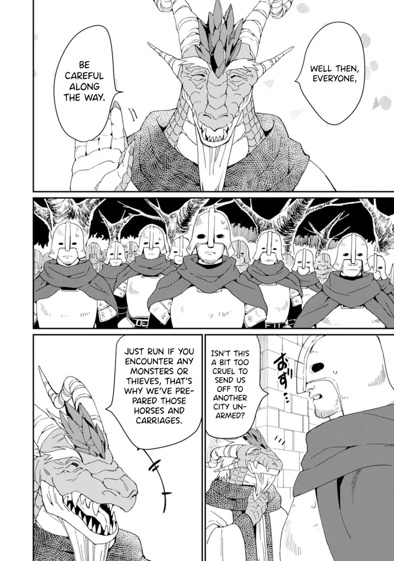 From Betrayed Hero to Invincible Demon King Chapter 18 page 2
