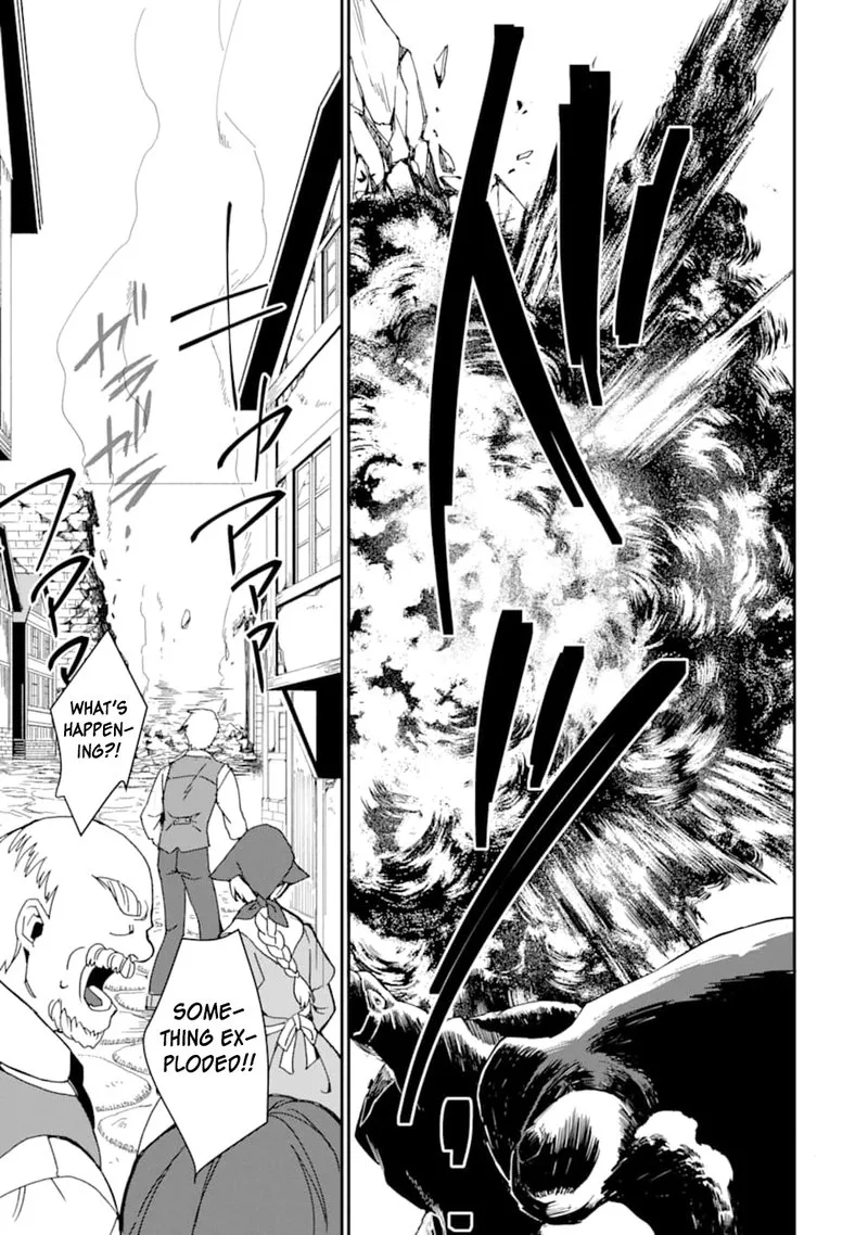 From Betrayed Hero to Invincible Demon King Chapter 18 page 7