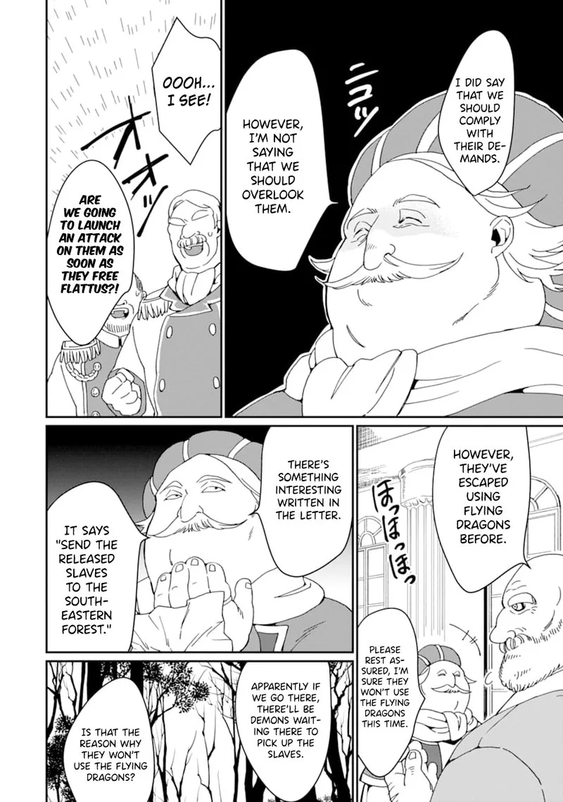 From Betrayed Hero to Invincible Demon King Chapter 18 page 12
