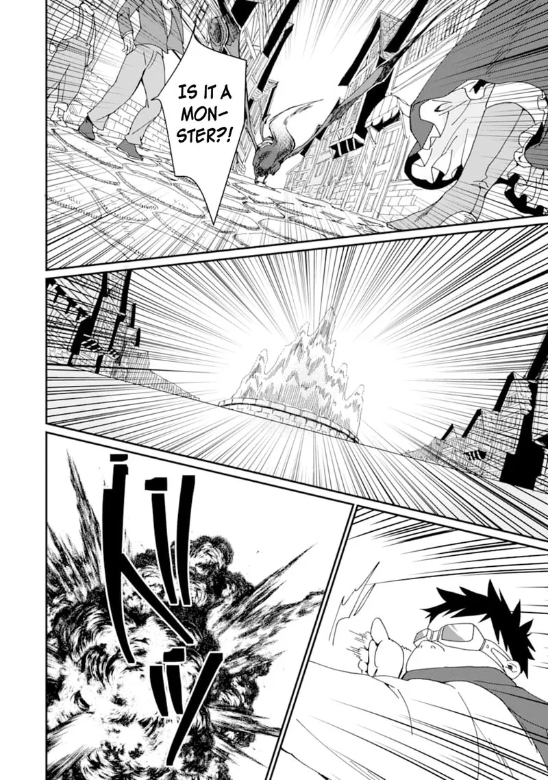 From Betrayed Hero to Invincible Demon King Chapter 18 page 8