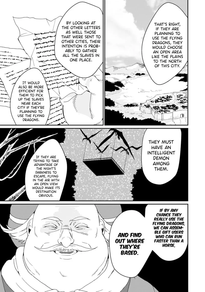 From Betrayed Hero to Invincible Demon King Chapter 18 page 13