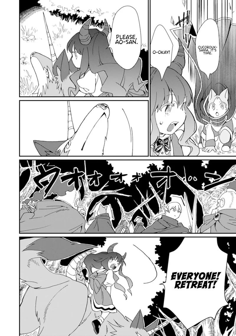 From Betrayed Hero to Invincible Demon King Chapter 19 page 10