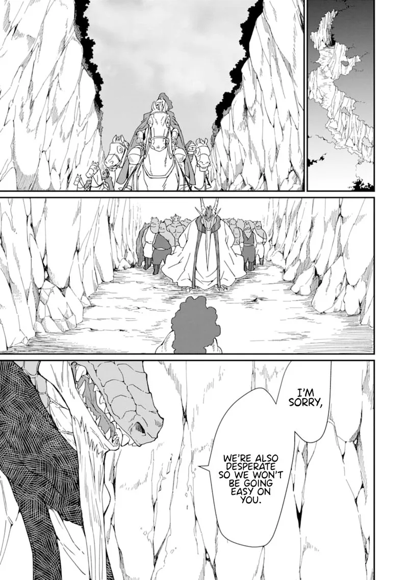 From Betrayed Hero to Invincible Demon King Chapter 19 page 17