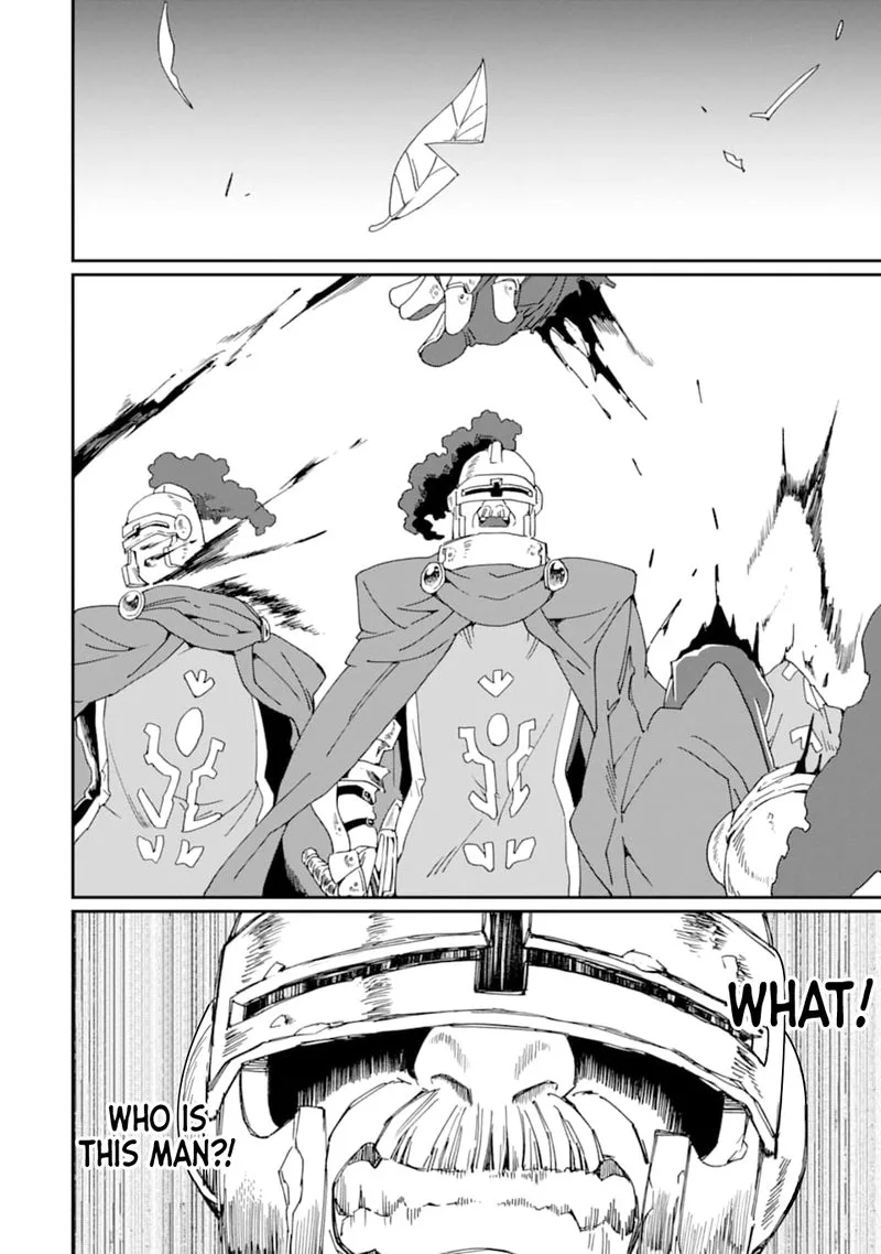 From Betrayed Hero to Invincible Demon King Chapter 19 page 14